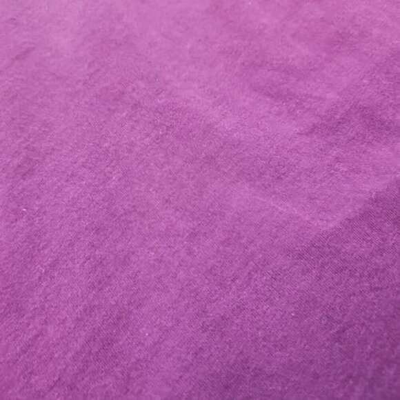 Michael Kors Men’s Plum Purple Polo Shirt Short Sleeve Size Large Y2K Old Money - Picture 6 of 16